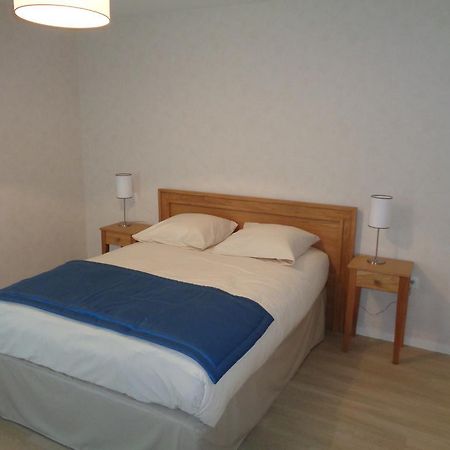 Domitys La Fleur De Lin Aparthotel Landerneau Bagian luar foto